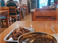 -春明狗肉馆(园丁花园店)