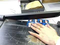 -爱定格照相馆·证件照(海珠客村店)
