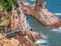 -摩天岭风景区