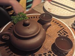 -曾宴·楚菜(湖北省博物馆店)