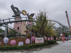 -成都欢乐谷