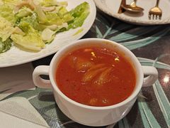 -MIO弥欧洋房西餐厅(中央大街店)