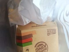 -汉堡王(洛阳王府井店)