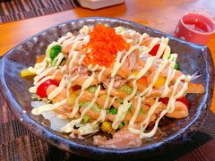 -季夏金枪鱼牛排自助餐厅(海悦天地店)