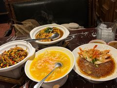 -新白鹿餐厅(爱琴海购物中心店)