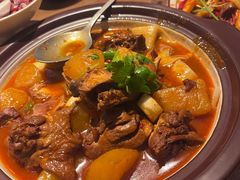 -纳鲁孜·新疆特色餐厅(上海悦荟广场店)