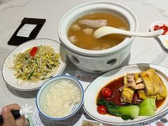 -發起人·肉骨茶(万象汇店)