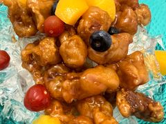 -园里前·10年私厨·福建菜(台江万达鳌峰洲店)