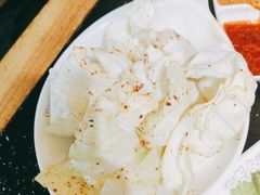 -烤点烤肉(五一广场店)