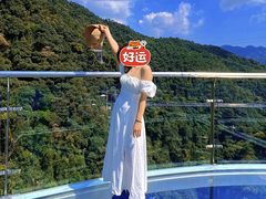 -古龙峡云天玻霸
