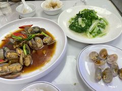 -闽公馆·客家私房菜·商务宴请·包厢(杏林橡树湾店)