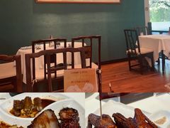 -侨美·唐荔园·40年地道粤菜