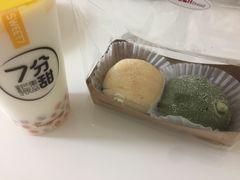 -TOUCH泰奇(奉贤宝龙城市广场店)