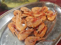 -胜海大排档·海鲜·黄鳝饭(十年老店)