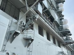 -泰达航母主题公园