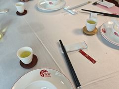 -鹿鸣酒家(越秀店)