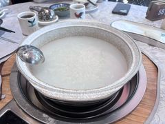 -丰尔粥食·粥底火锅·桑拿鸡(大良总店)