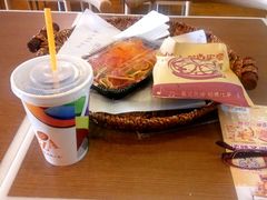 -芝心实億披萨意面(芳草路店)