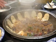 -棉布地锅(欣欣路店)