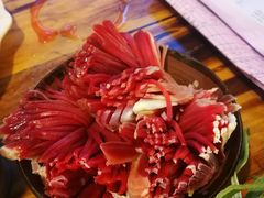 -岗上渣渣老火锅(两路口店)