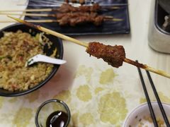 -聚味瞿记·龙虾堂(树木岭店)