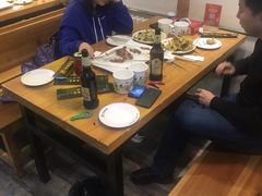 -清真·金鑫隆牛羊肉(环山路店)