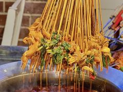 -钢管厂五区小郡肝火锅串串香(总店)