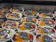 -盒马X会员店(王府井奥莱UP TOWN店)