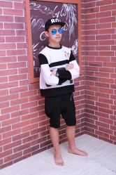 -宝贝日记专业儿童摄影(南坪店)