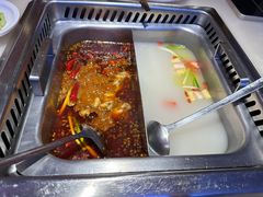 -重庆高老九火锅(万象城店)