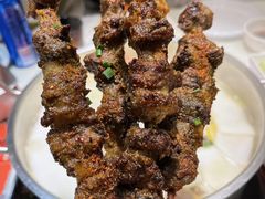 -潮牛海记•潮汕牛肉火锅•醉鸡煲•粿条汤(通北路店)