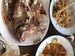 -Doo Dee Thai Food(Issan/Isaan/Esan)