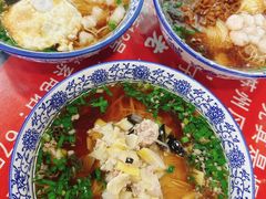 -美味斋(西北街店)