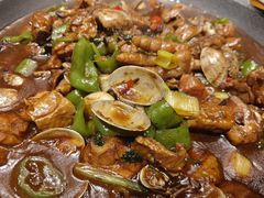 -水煮三国·川鲁江湖菜(香山店)