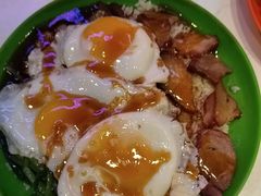 -澳门陈光记烧味饭店(南京德基广场店)
