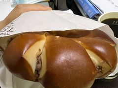 -Peet's Coffee皮爷咖啡(德基店)