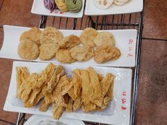 -潮汕美牛肉丸火锅店(天宁寺店)