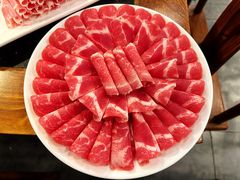 -南门涮肉(上海二店)