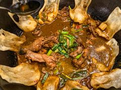 -俺家鲜·烧烤龙虾地锅鸡(观音塘店)