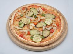 -我的四季意大利餐厅(春天百货店)