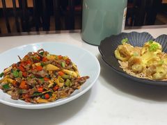 -径山十八道·风味民间菜(杭州总店)