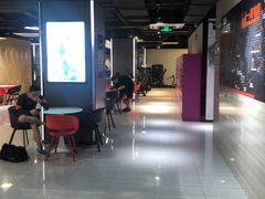 -一兆韦德健身(张杨路店)