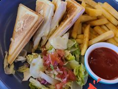 -Famous肥猫墨西哥音乐餐吧(五棵松华熙LIVE店)