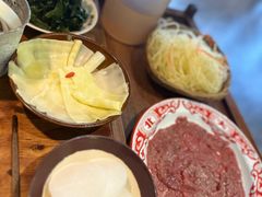 -楠火锅(哈尔滨金爵万象店)