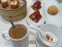 -蔡澜点心·粤菜(月星环球港店)