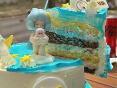 -CAKE BOSS 蛋糕老板(西单君太百货店)