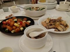 -天喜酒楼饭市·茶市(同德皇宫店)