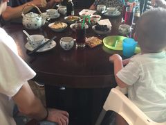 -良渚君澜度假酒店·中餐厅