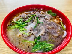 -陈记贵州遵义羊肉粉·酸汤鱼(法华镇路店)
