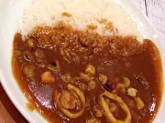 iphone_upload_pic-CoCo壱番屋(久光百货店)